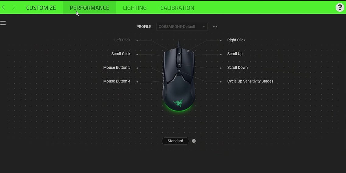 Razer Viper Mini Review The Best Small Gaming Mouse