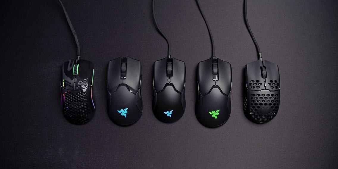 Razer Viper Mini Review The Best Small Gaming Mouse