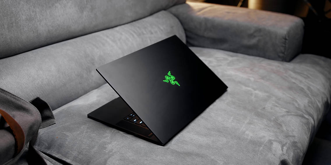 Razer Blade 15 Advanced (2021) Review SURPRISINGLY Fast
