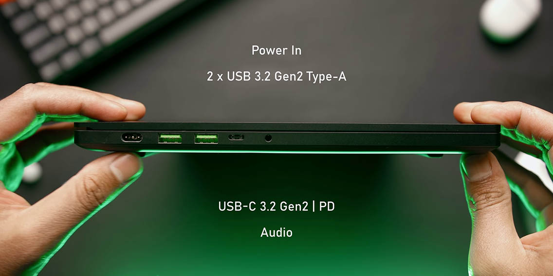 Razer Blade 15 Advanced (2021) Review SURPRISINGLY Fast