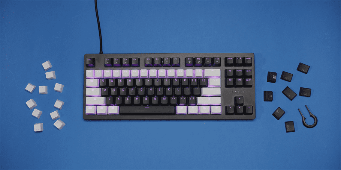 Razer Huntsman TE After 60 Days Finally A Review