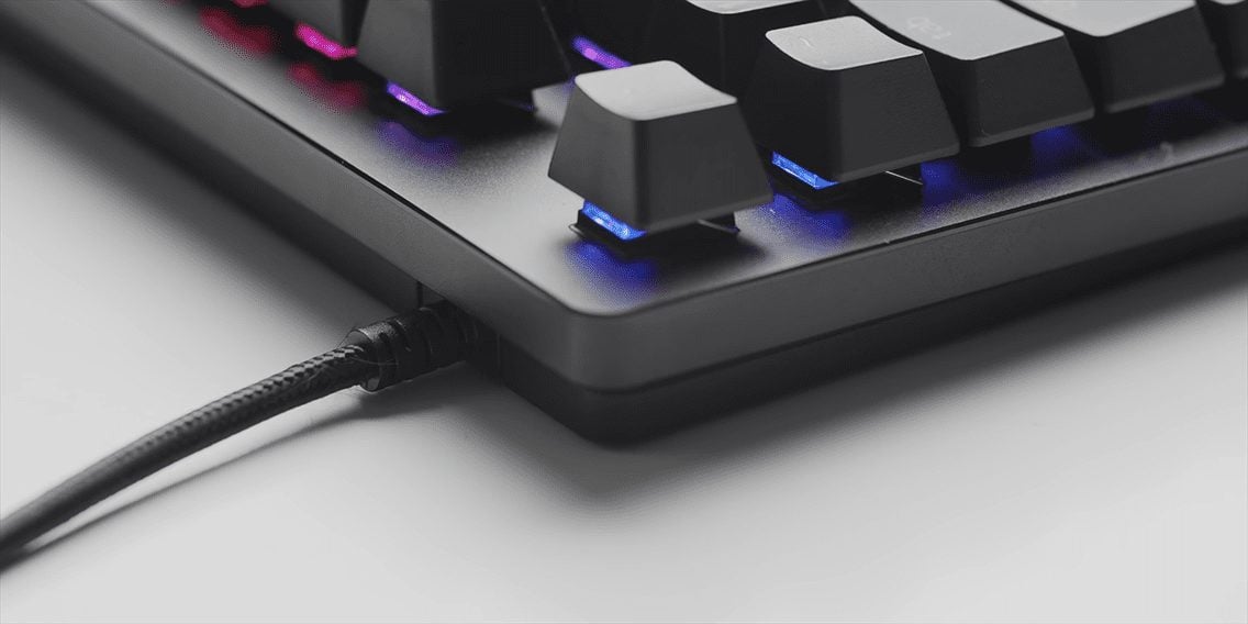 Razer Huntsman TE After 60 Days Finally A Review