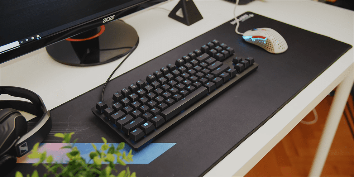 Razer Huntsman TE After 60 Days Finally A Review