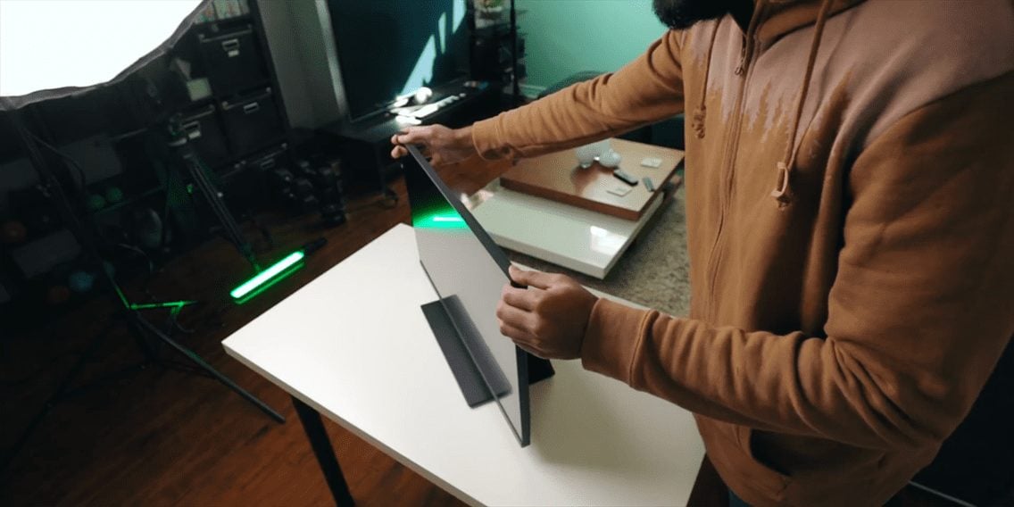 Razer Raptor 27 Review A Gaming Monitor For Fanboys!