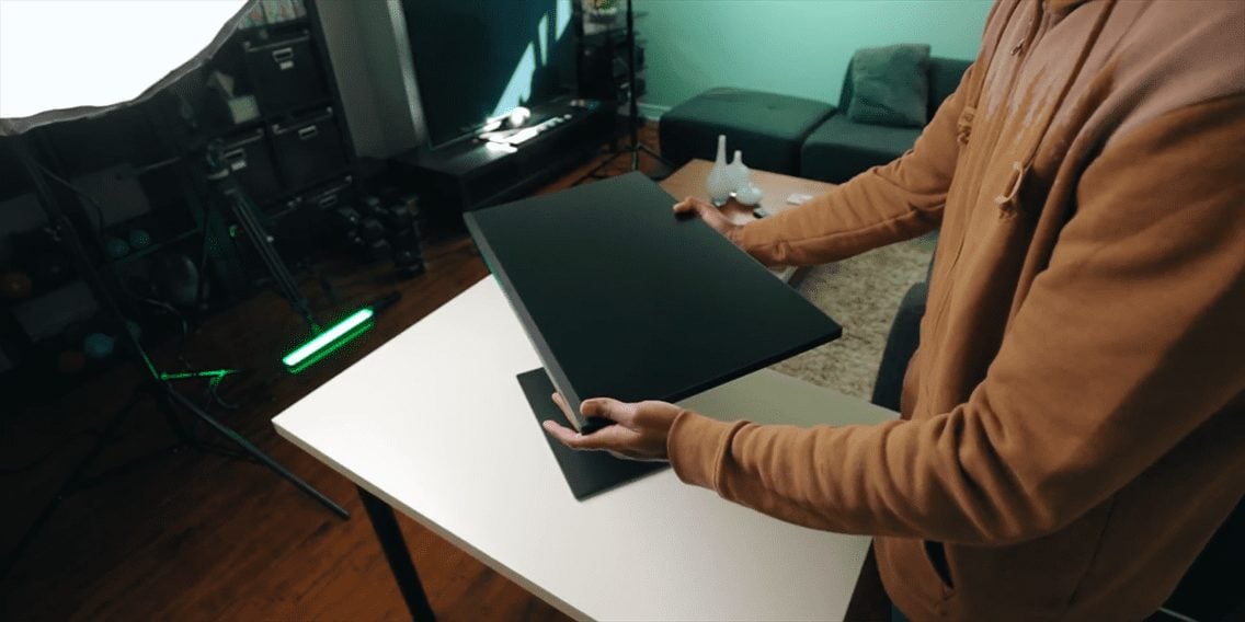 Razer Raptor 27 Review A Gaming Monitor For Fanboys!