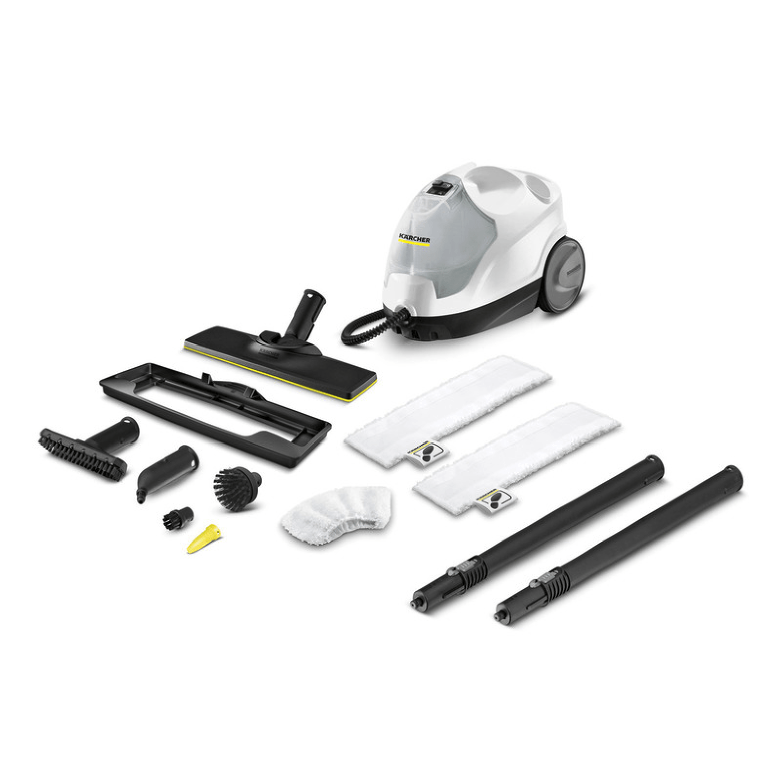 Karcher SC4 EASYFIX Premium Steam Cleaner 2000W