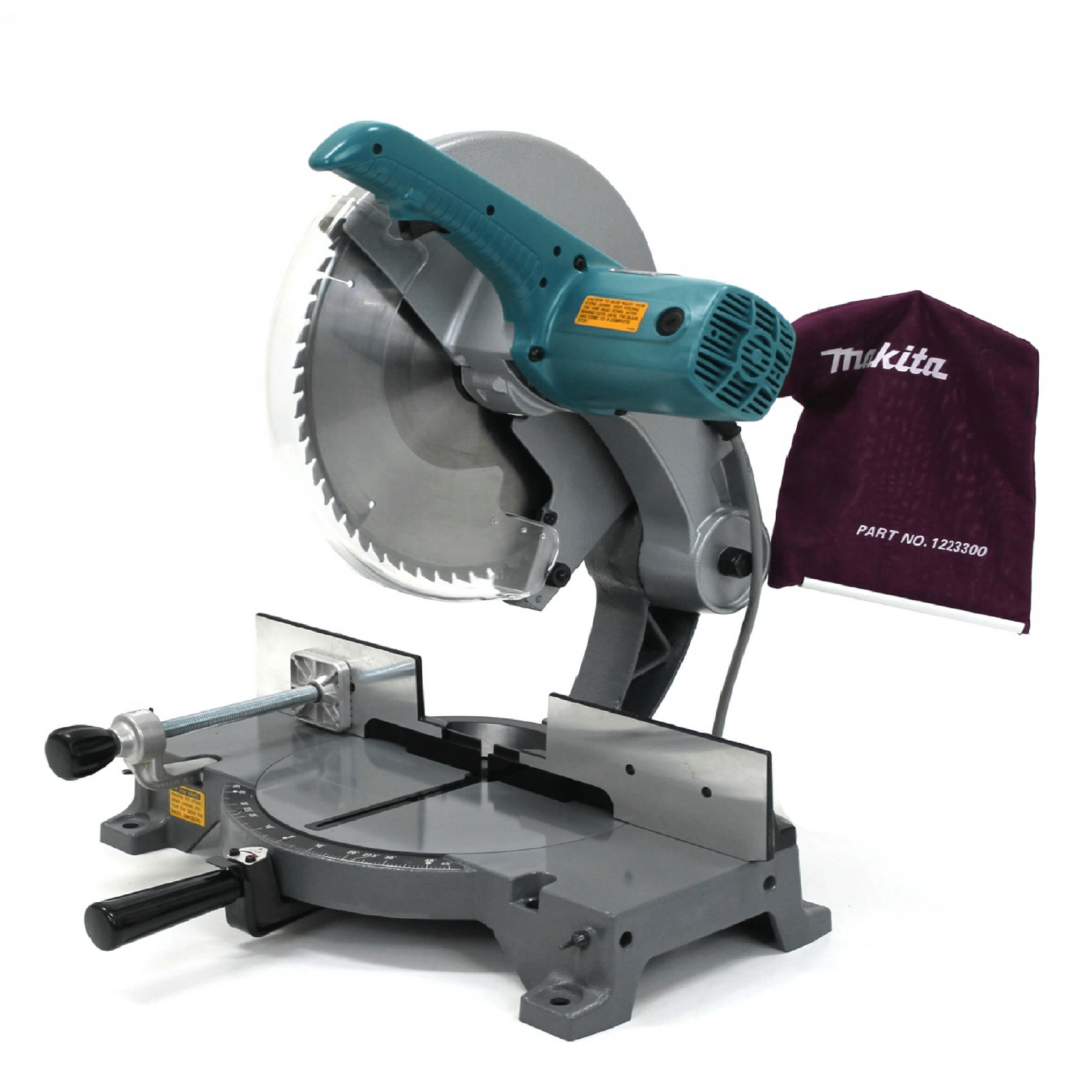 Makita LS1440 14"/355MM MITRE Saw