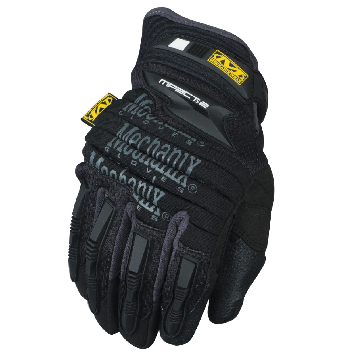 Mechanix Wear MP205 MPACT 2 Heavy Duty PADDED Gloves