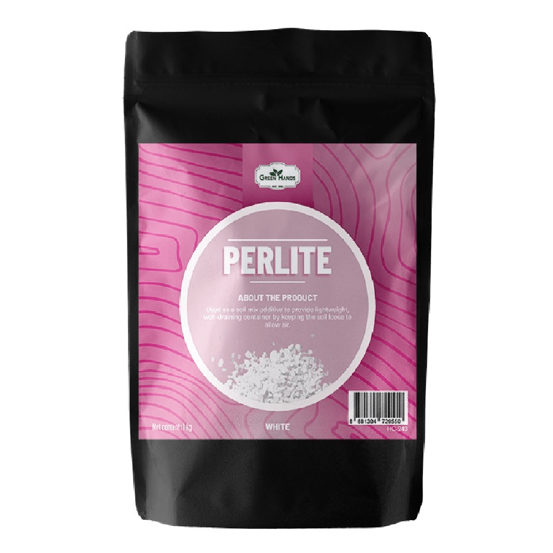 Green Hands CHICKEN POOP Compost 1KG