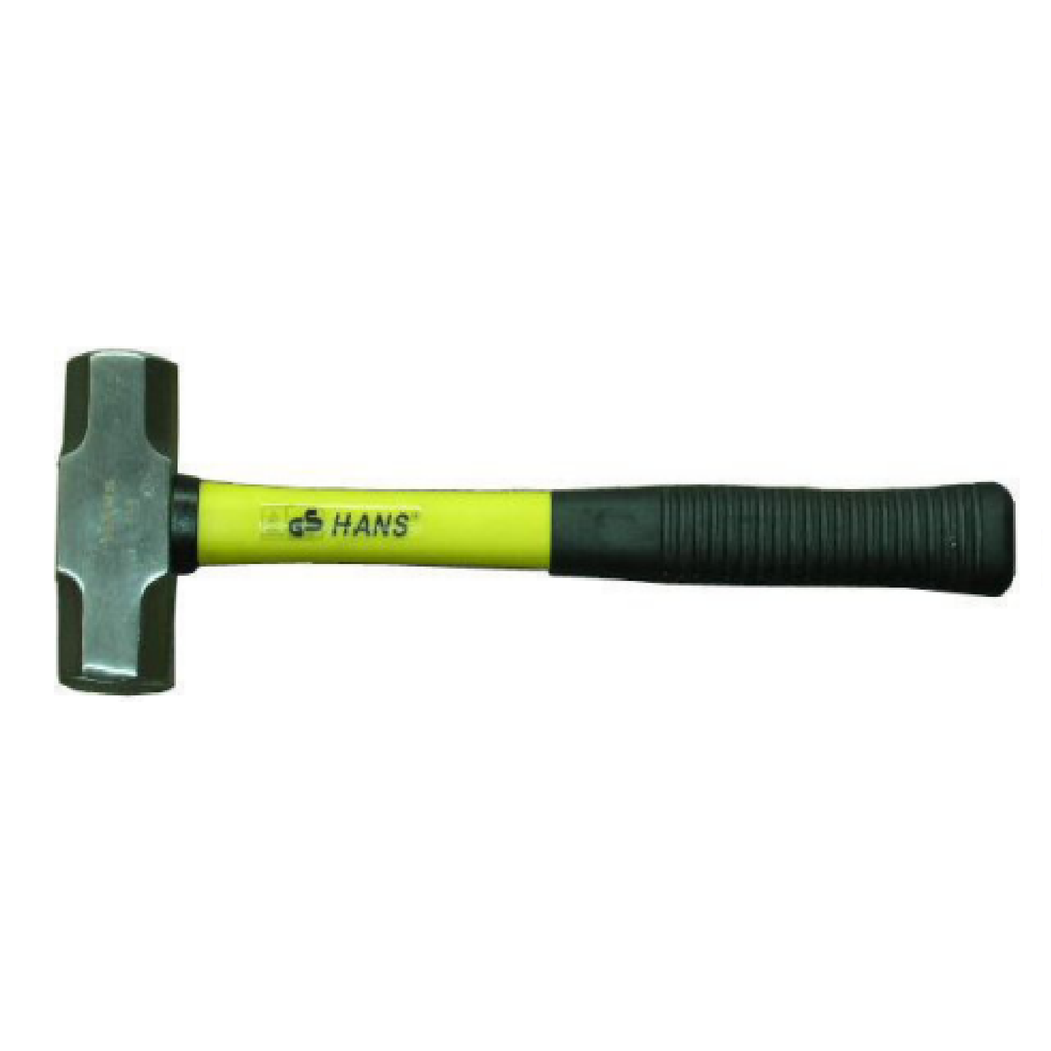 Hans SLEDGE HAMMER With Nylon Handle