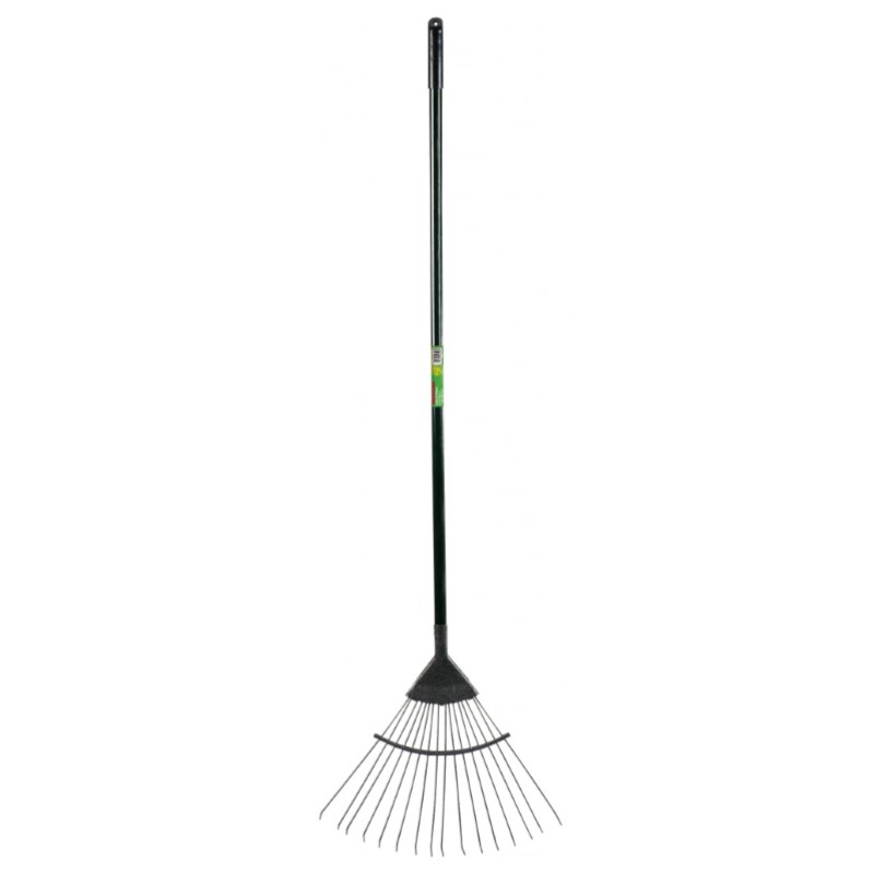 SupaGarden 65″ (165cm) Lawn Rake Hardware Heaven