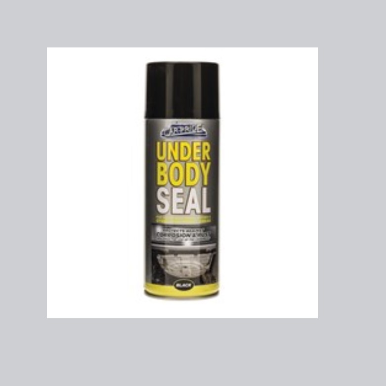 400ml Under Body Seal Car Pride Hardware Heaven