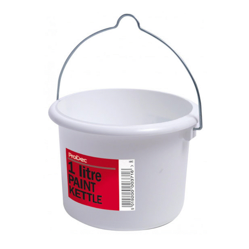 1 Litre Paint Kettle Hardware Heaven