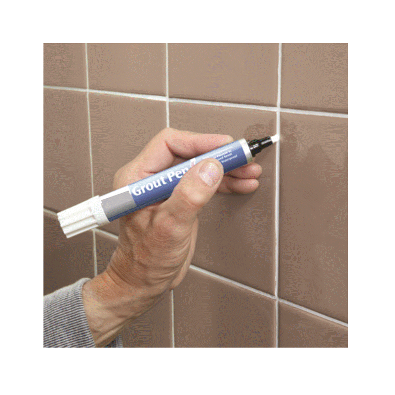 Grout Pen GP400 Hardware Heaven