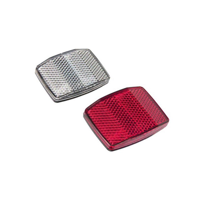 Bicycle Reflector Set Hardware Heaven