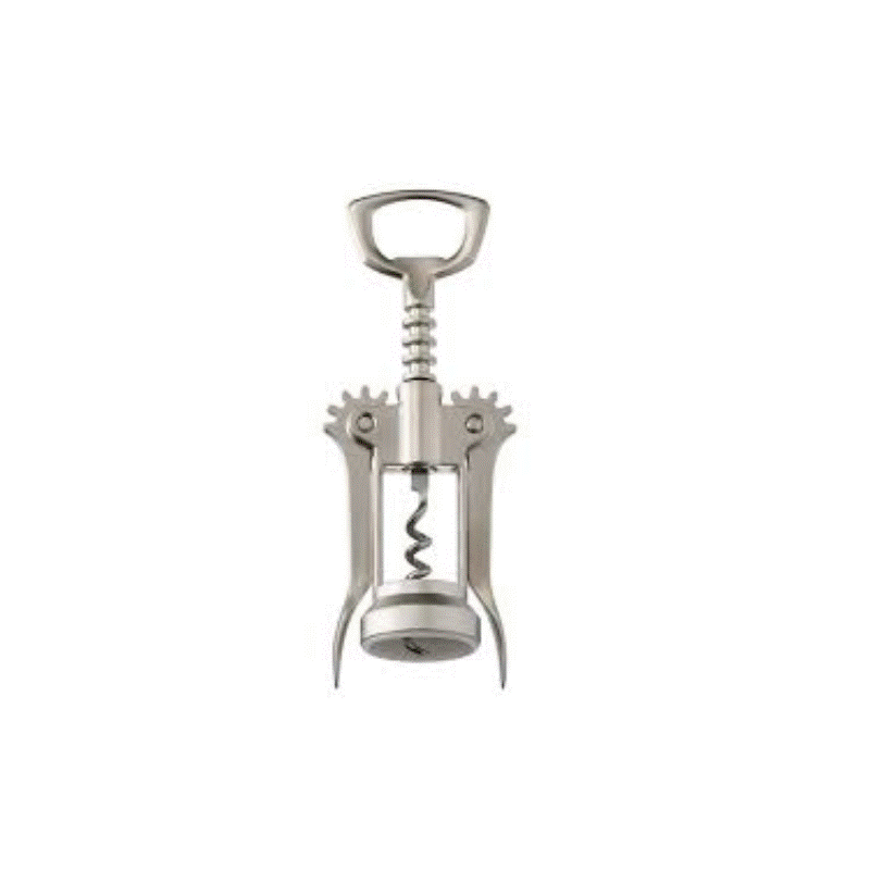 Corkscrew CS100 Hardware Heaven