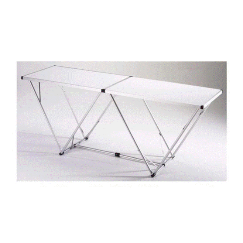 2mt Pasting Table Folding PT200 Hardware Heaven