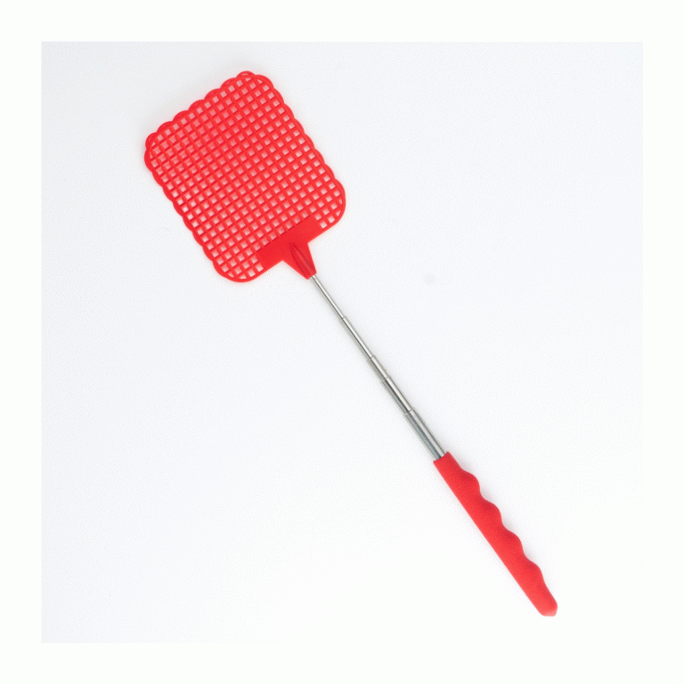 Extendable Fly Swatter Ashley Hardware Heaven