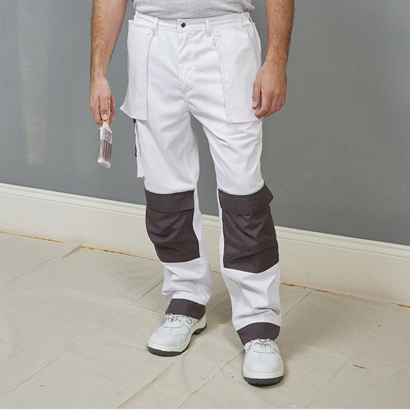 ProDec Advance Painters Trousers Hardware Heaven