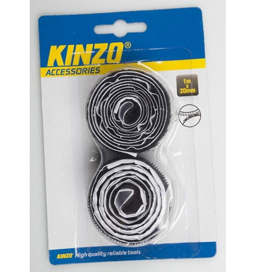 Loop fastener kinzo Hardware Heaven