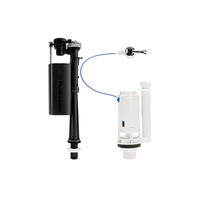 Fluidmaster 6000 Series AirGap Lever Flush Kit Hardware Heaven