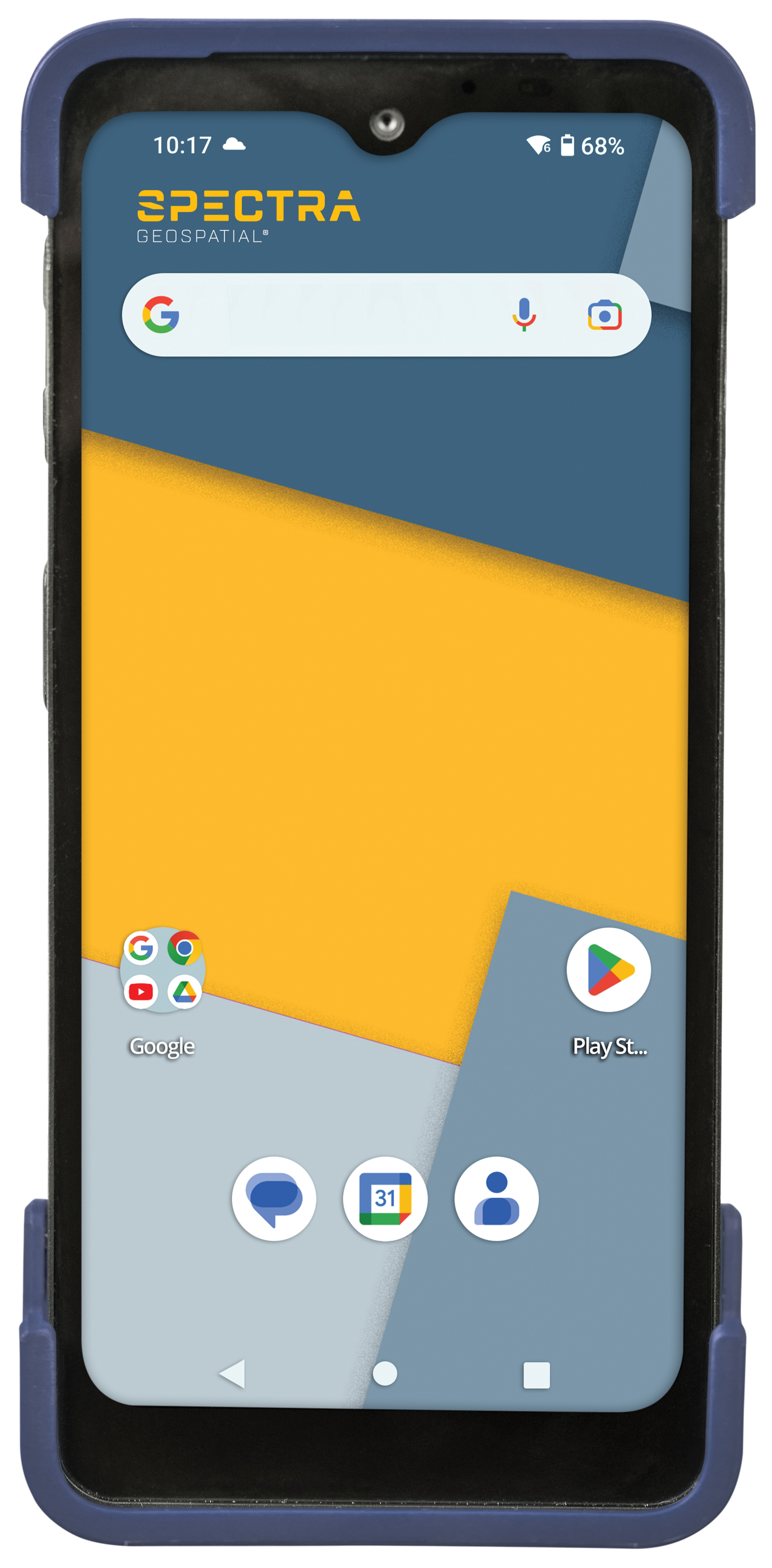 Hardware Help Portal