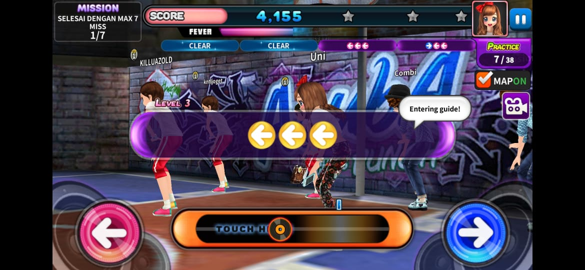 Kerja Sama AyoDance Mobile dan IndiHome Paket Gamer Buat