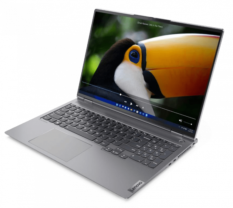 Lenovo ThinkBook 16p Gen 3 Memimpin Varian Laptop yang Sekarang