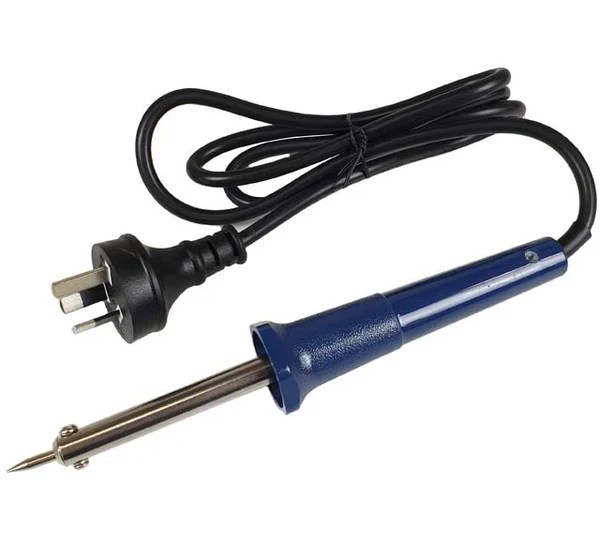 TOOL KING Soldering Iron 25W 240V Jimi's Hardware Hub