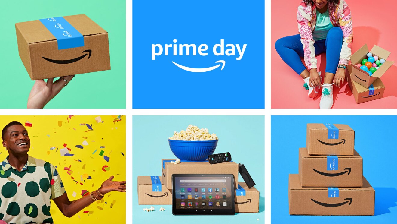 Our Top 10 Finds From Amazon Prime Big Deal Days Hardware Huddle
