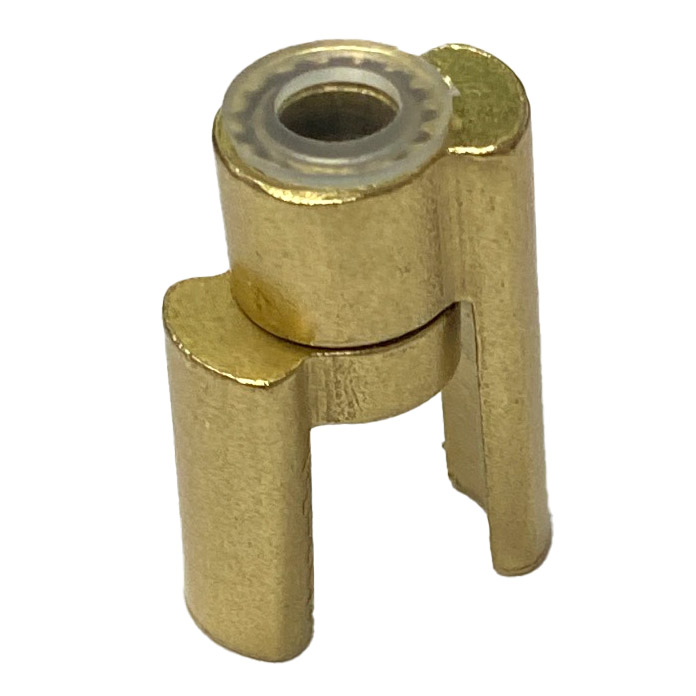 Pin diameter? (DoorSaver 3 Residential Hinge Pin Door Stop (Bright Brass))