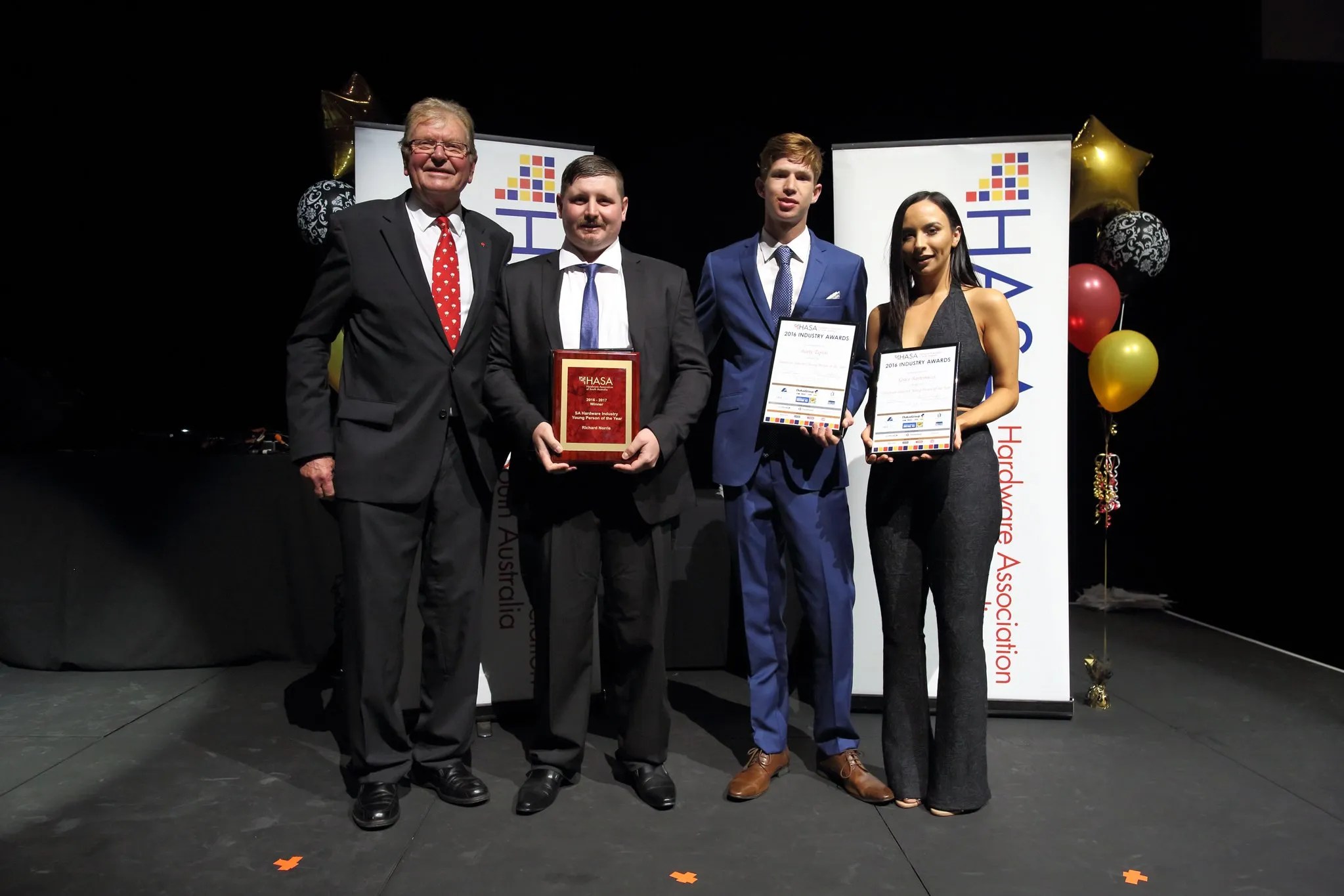 Hardware Association of SA Gala Awards Hardware Journal