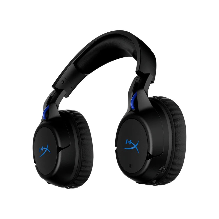 HyperX Cloud Flight Wireless Gaming Headset for PS5, PS4 And PC