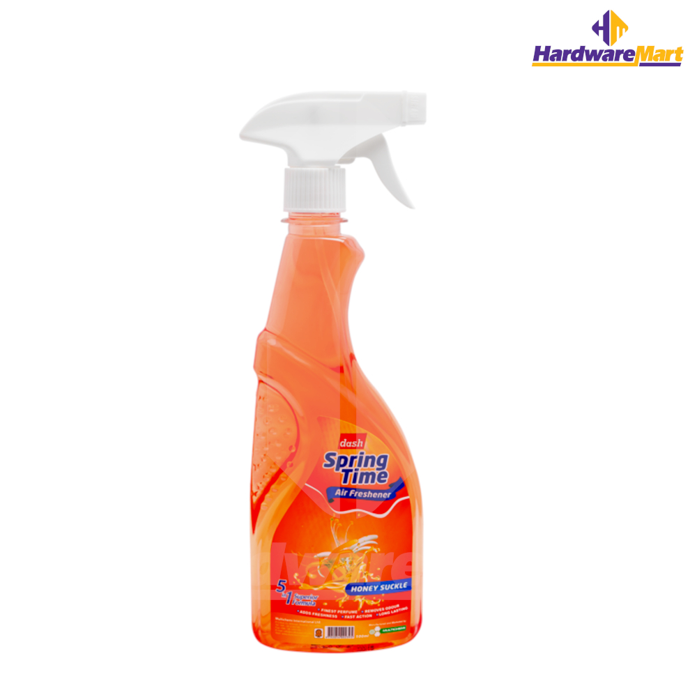 Dash Air Freshener (Honeysuckle) HardwareMart
