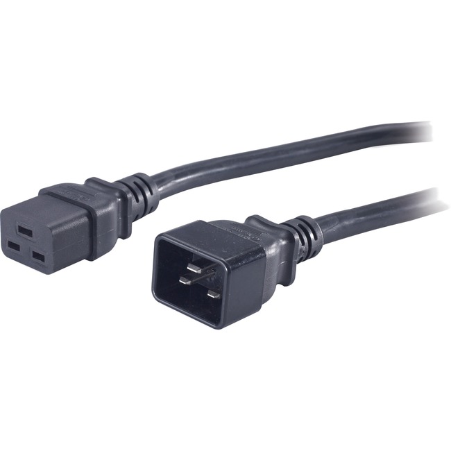APC Power Extension Cable Hardware Nation