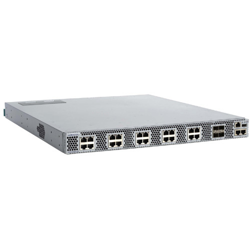 Arista Networks 7120T4S Data Center Switch Hardware Nation