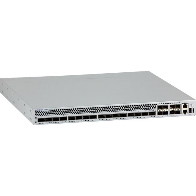 Arista Networks 7050Q16 Layer 3 Switch Hardware Nation