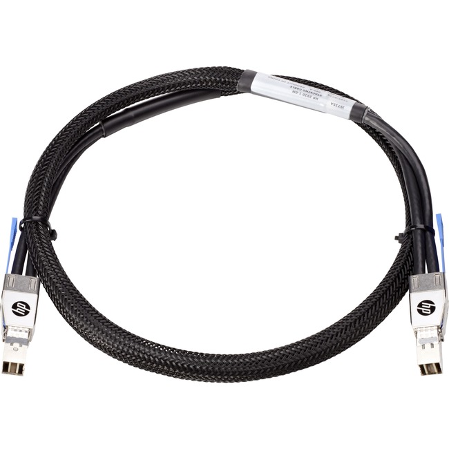 HPE 2920 3.0m Stacking Cable Hardware Nation