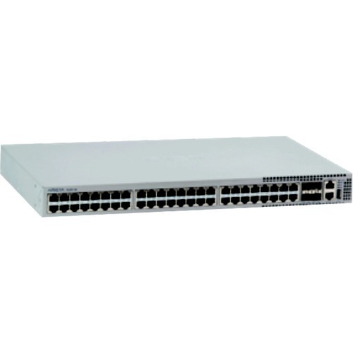 Arista Networks 7010T48 Layer 3 Switch Hardware Nation