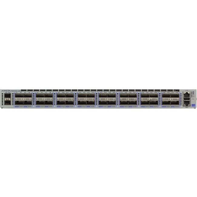 Arista Networks 7060CX232S Layer 3 Switch Hardware Nation