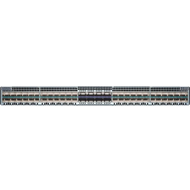 Arista Networks 7050SX348YC8 Layer 3 Switch Hardware Nation