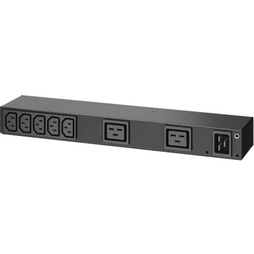APC by Schneider Electric Basic Rack PDU AP6120A Hardware Nation