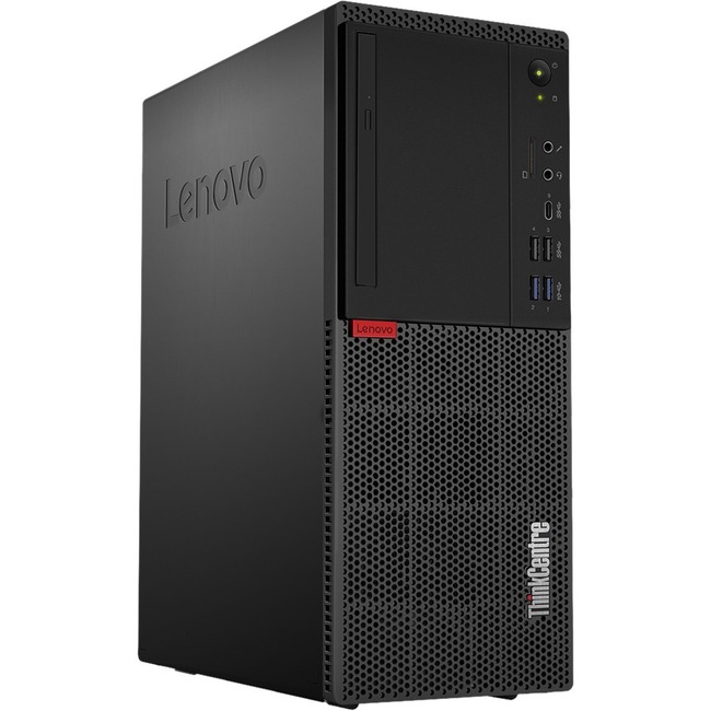Lenovo ThinkCentre M720t 10SQ001AUS Desktop Computer Intel Core i7