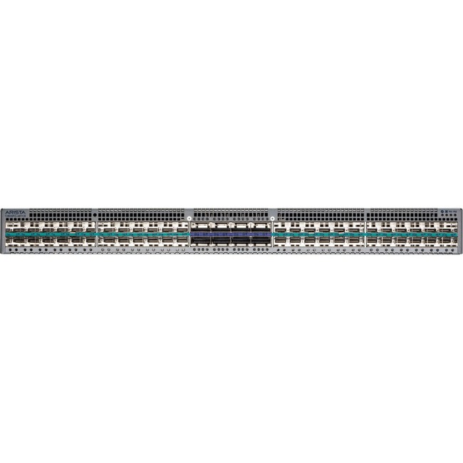 Arista Networks 7280SR348YC8 Switch Hardware Nation