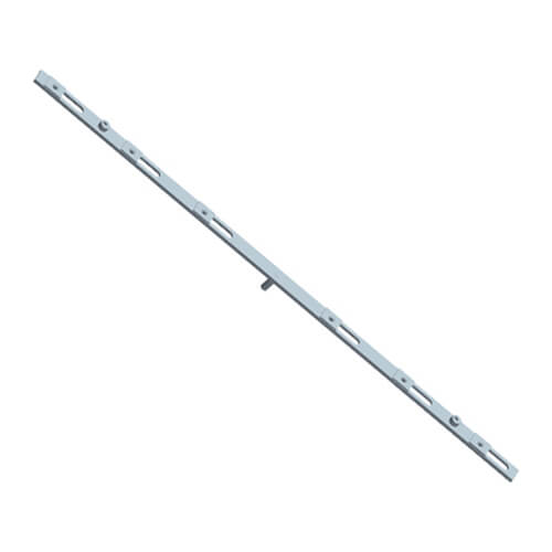 Aluminum Sliding Window Hardware Accessories Xiangsheng Building Material