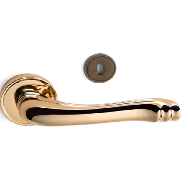 System Victoria Hardware Plus