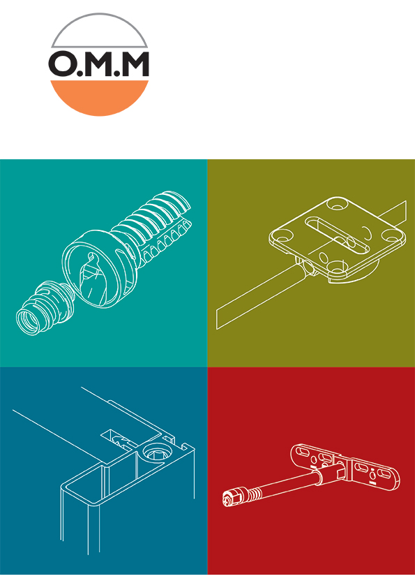 Furniture Fitting Hardware Plus