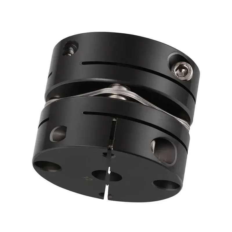 45 JWSG Single Disc Coupling Flexible Shaft Coupling Jinwang Hardware