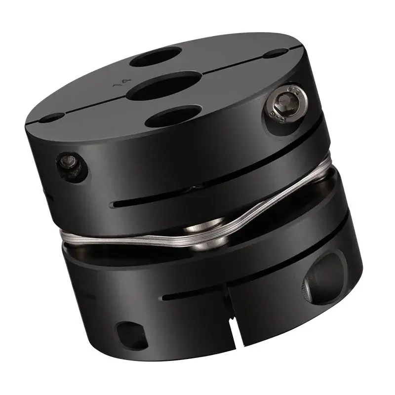 45 JWSG Single Disc Coupling Flexible Shaft Coupling Jinwang Hardware