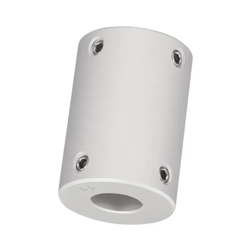 JW Aluminum Rigid Coupling,High Torque Shaft Coupling Jinwang Hardware